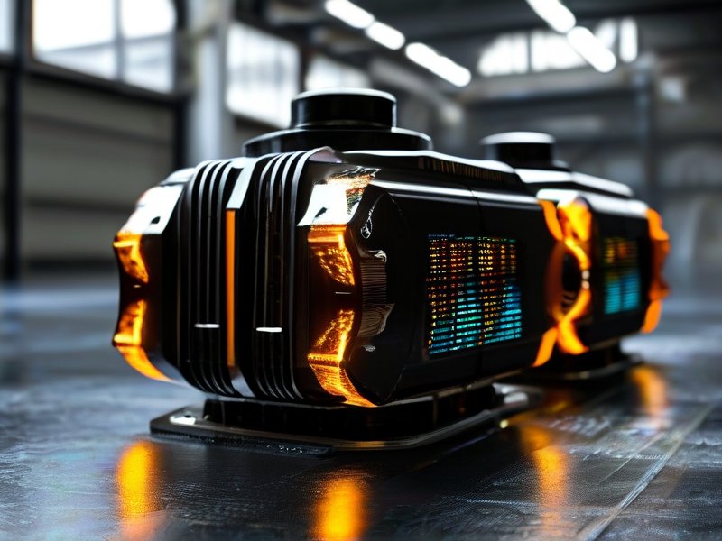 AI训练加速黑科技：智能资源灵活调配新纪元