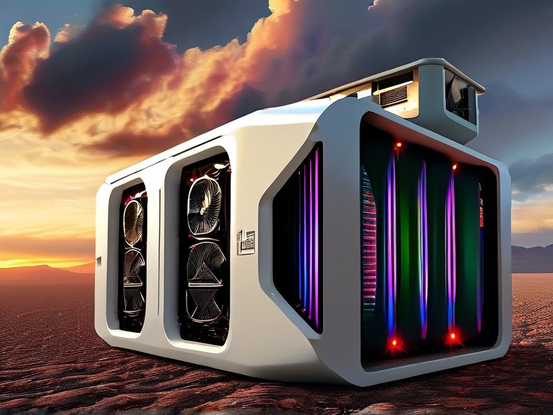 算力租赁新趋势：轻松解锁高性能装备不囤货