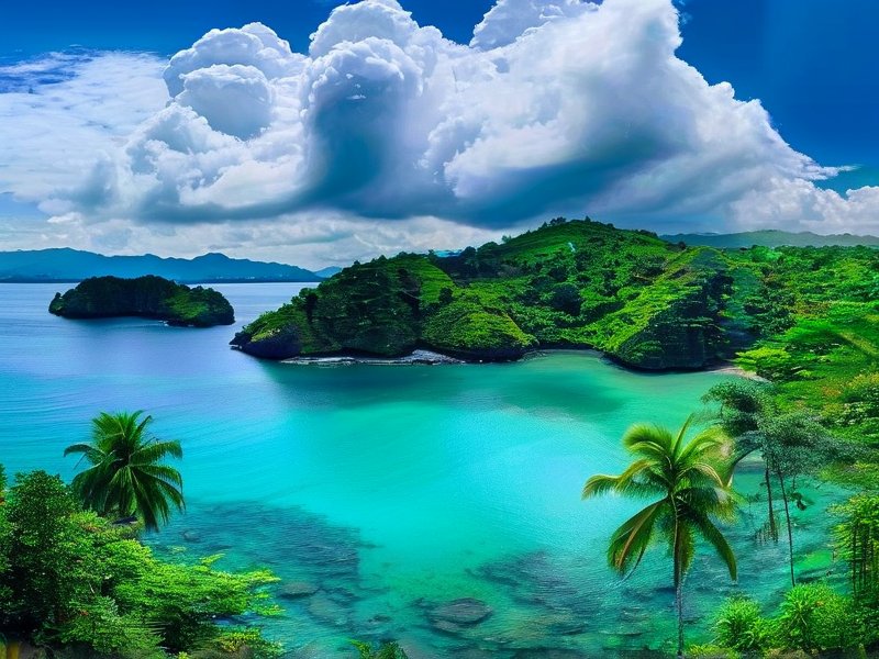 东南亚云端新势力：跨境主机如何撬动热带数字蓝海