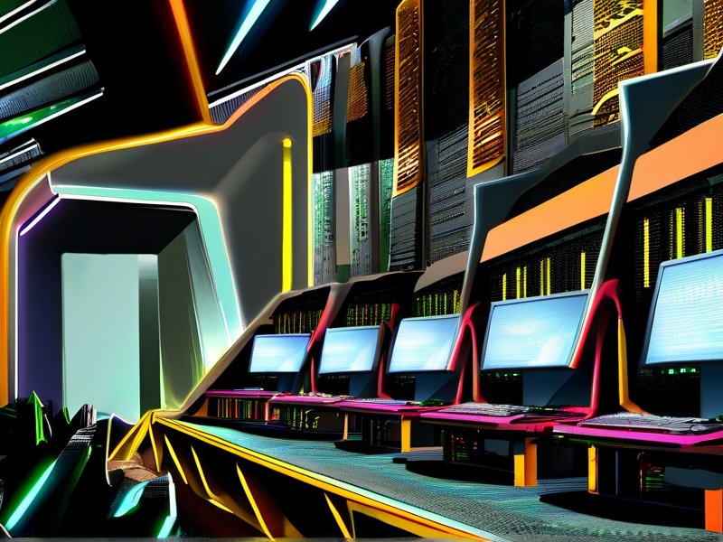 南美服务器流量密码！跨境低延迟加速方案全揭秘