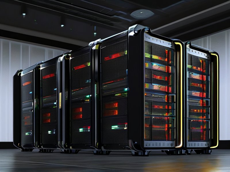 揭秘中东黑科技服务器：超稳定云服务新选择 手慢无