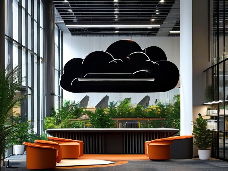 云端黑科技颠覆办公：超能体验零压力畅享