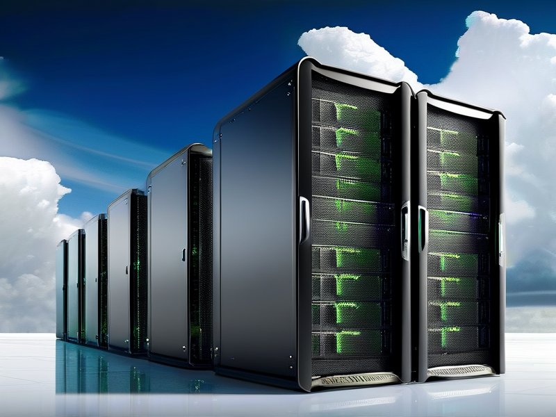 英伦云端新机遇：出海企业首选高速服务器方案