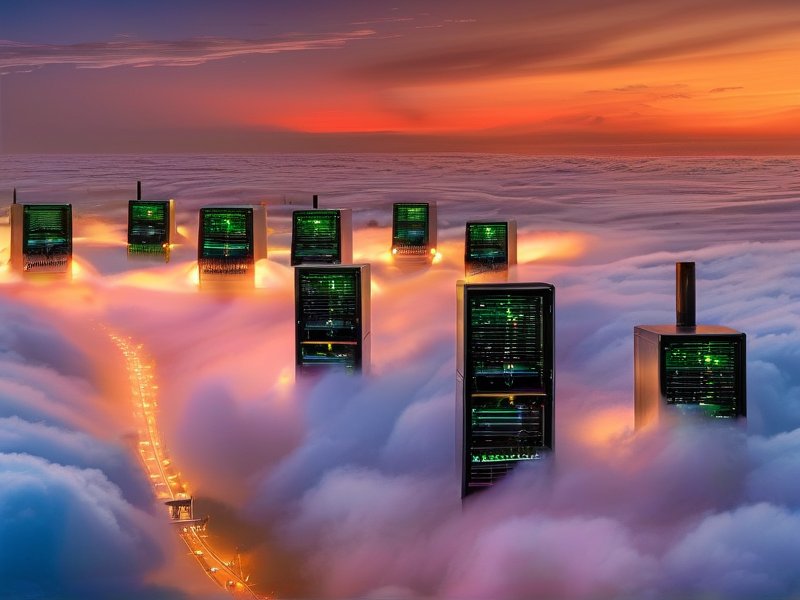 拉美云端新机遇低成本服务器助你跨境破局