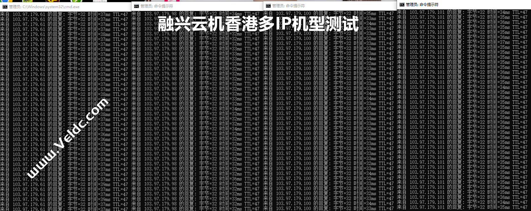 融兴云：国内物理机100G防御仅299元香港4核4G40元无需备案