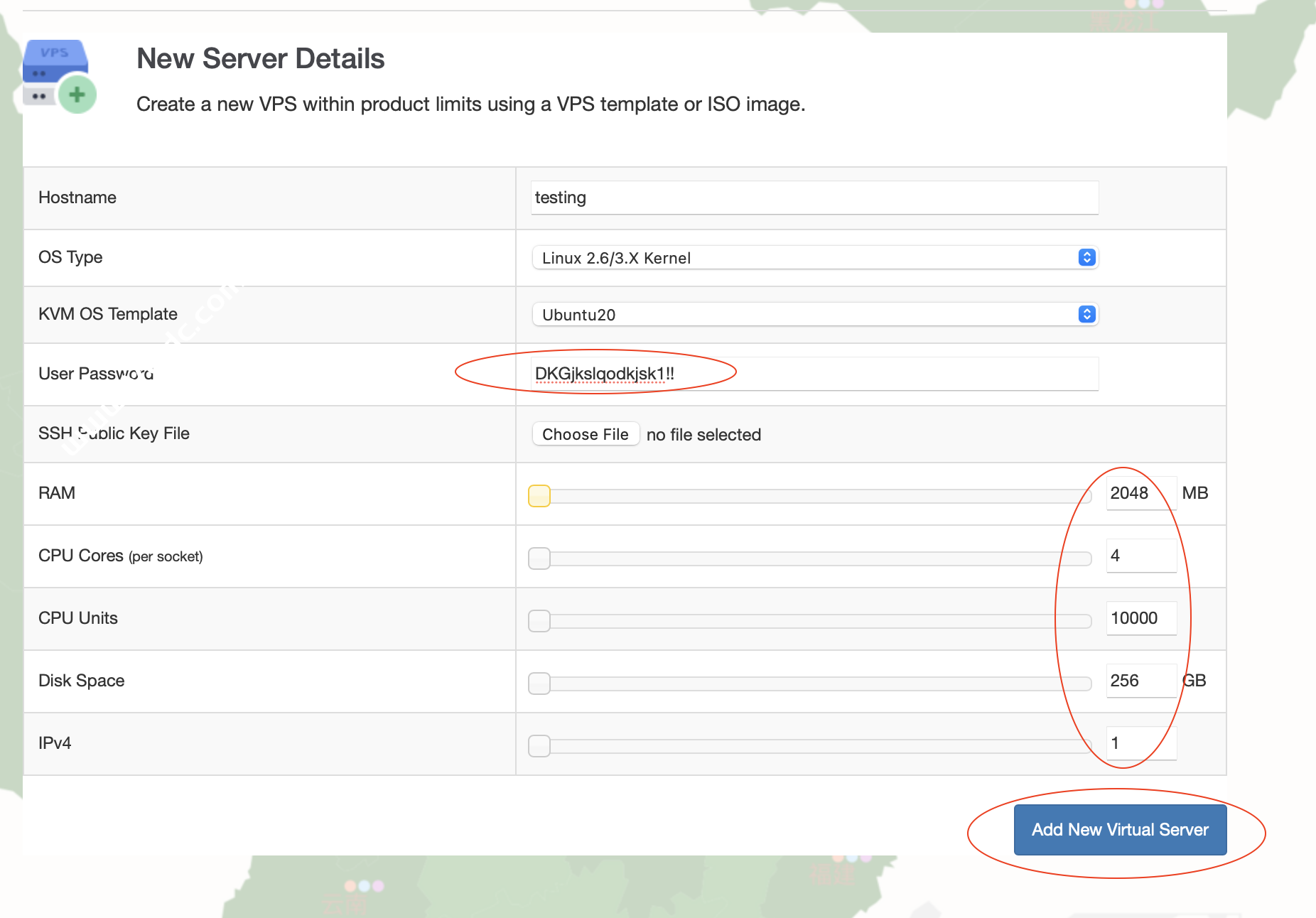 Netfront VPS 如何使用？双11香港VPS八折优惠，300Mbps独享带宽月流量1TB月付65元