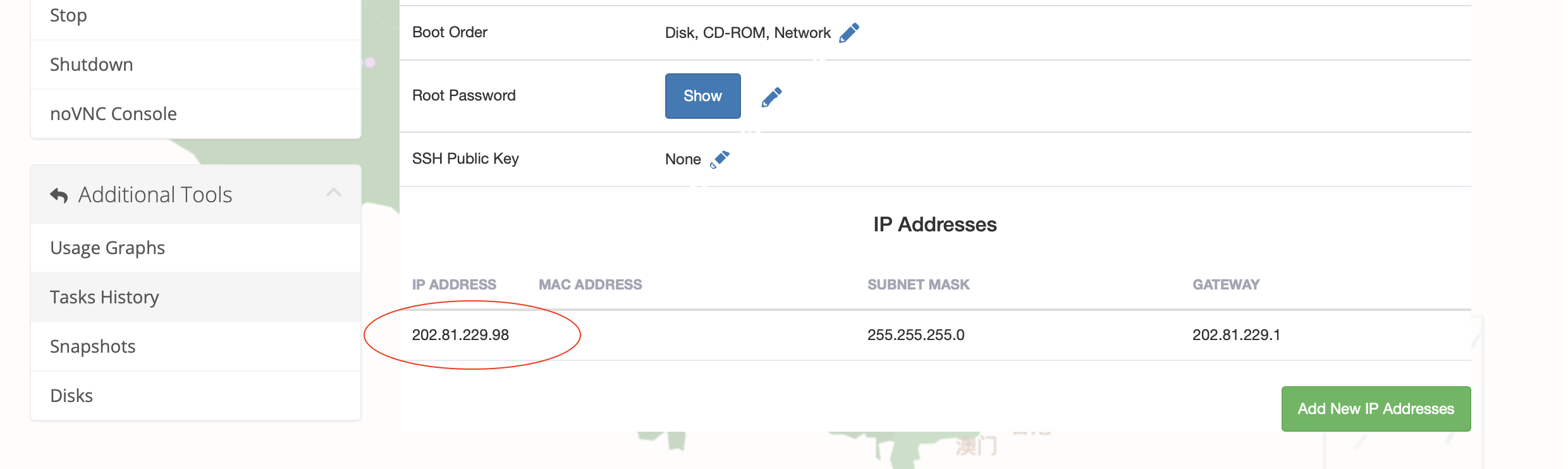 Netfront VPS 如何使用？双11香港VPS八折优惠，300Mbps独享带宽月流量1TB月付65元