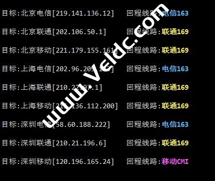 ToToTel：新增香港BGP-HK-PVE-VPS测评，10Gbps国际网络/150Mbps中国优化带宽，年付$66