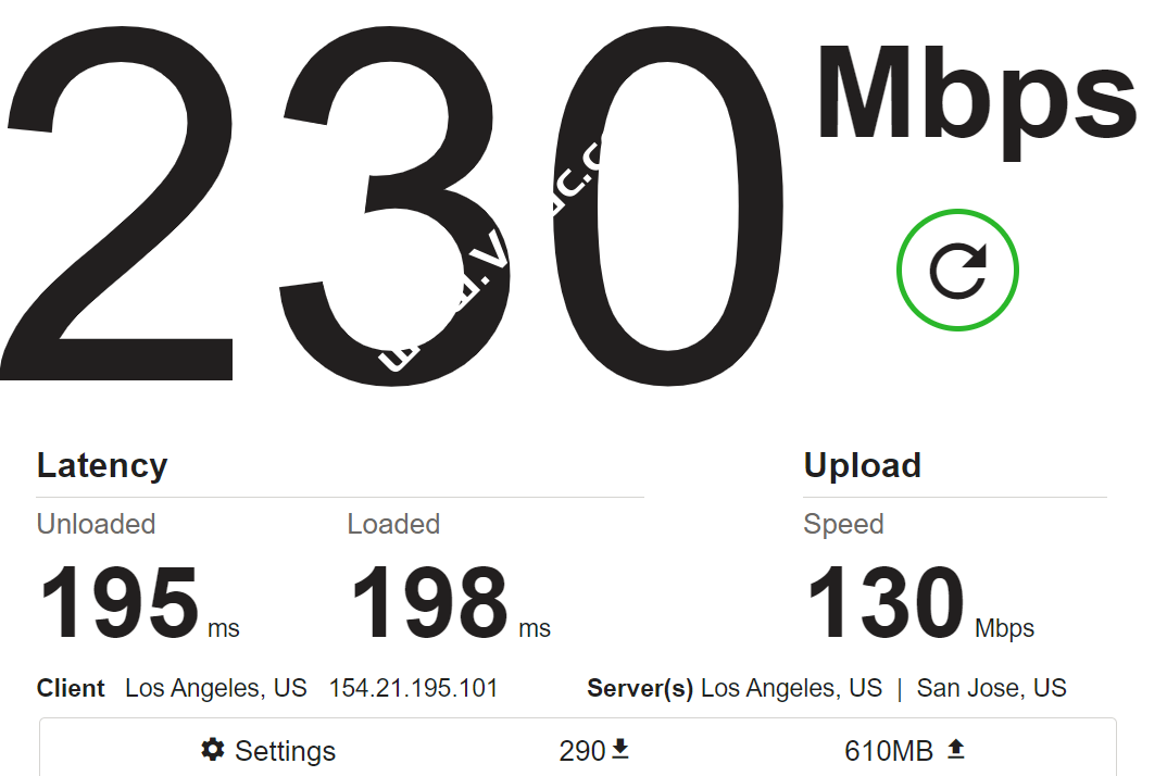 WePC：美西9929双isp线路VPS测评，流媒体解锁能力强，2核1GB内存/300 Mbps@1 TB，月付33.9元起