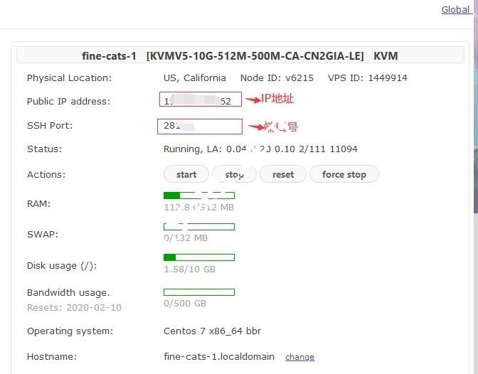 搬瓦工 VPS 注册账户/购买图文教程，附最新优惠码