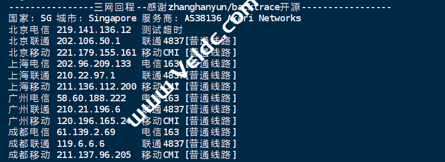 丽萨主机：新加坡ISP住宅原生IP VPS测评，300Mbps-1000Mbps非大陆优化线路，支持Chatgpt/FB/Shopee运营/流媒体全解锁，年付329元，月付9折43元起