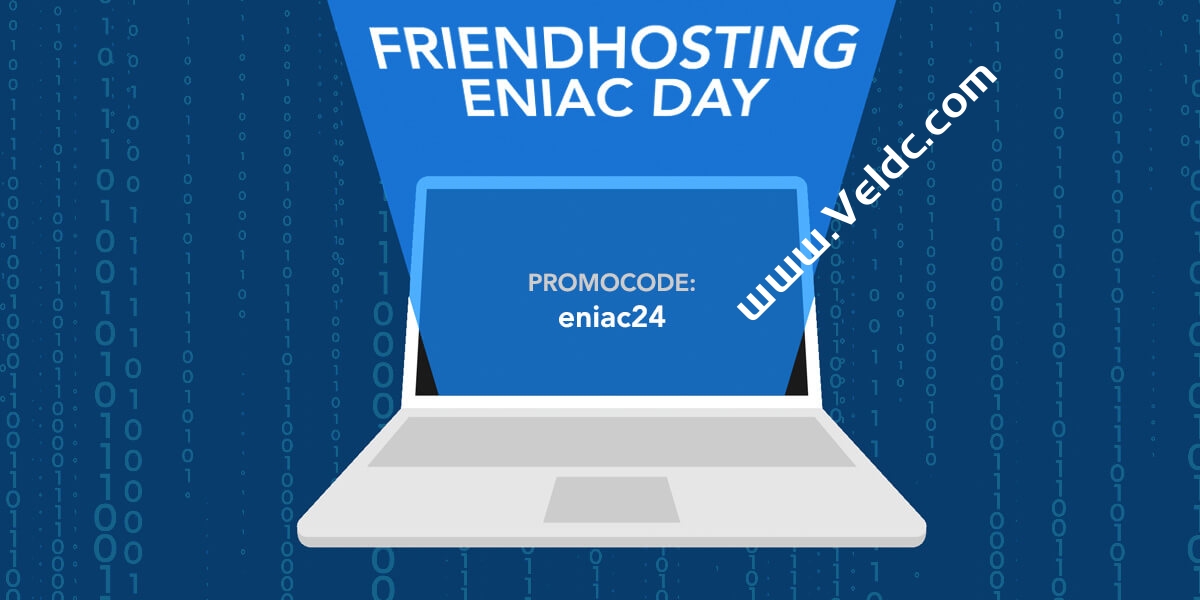 Friendhosting：全场VPS云服务器5折优惠月付低至€1.4，1Gbps不限流量VPS，可选13个机房/日本/美国/欧洲等