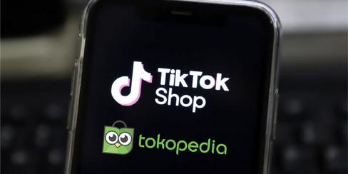 TikTok Shop和东南亚电商Tokopedia合作后历时6个月，现在怎么样了？