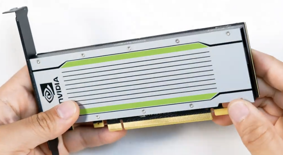 NVIDIA Tesla T4：引领AI推理工作负载的高效计算GPU